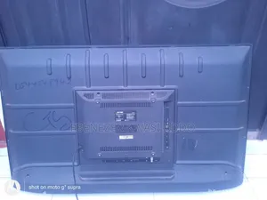 JPE Inbuilt Decoader Flat Screen TV