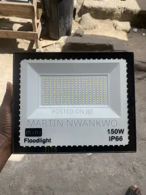 Floodlights