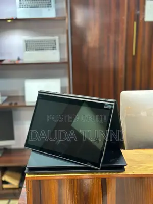 New Laptop Lenovo ThinkPad X1 Yoga 16GB Intel Core i7 SSD 512GB