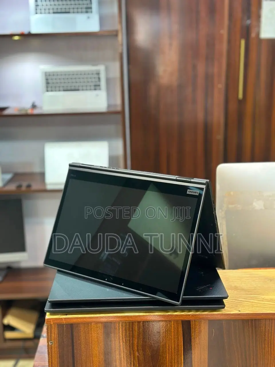 New Laptop Lenovo ThinkPad X1 Yoga 16GB Intel Core i7 SSD 512GB