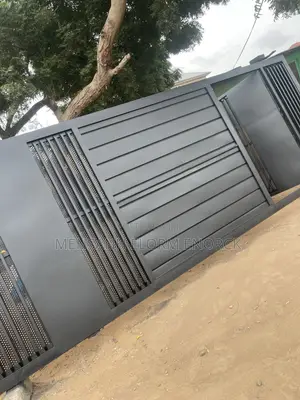 Welder Job