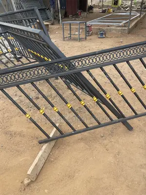 Welder Job