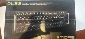 Midas DL32