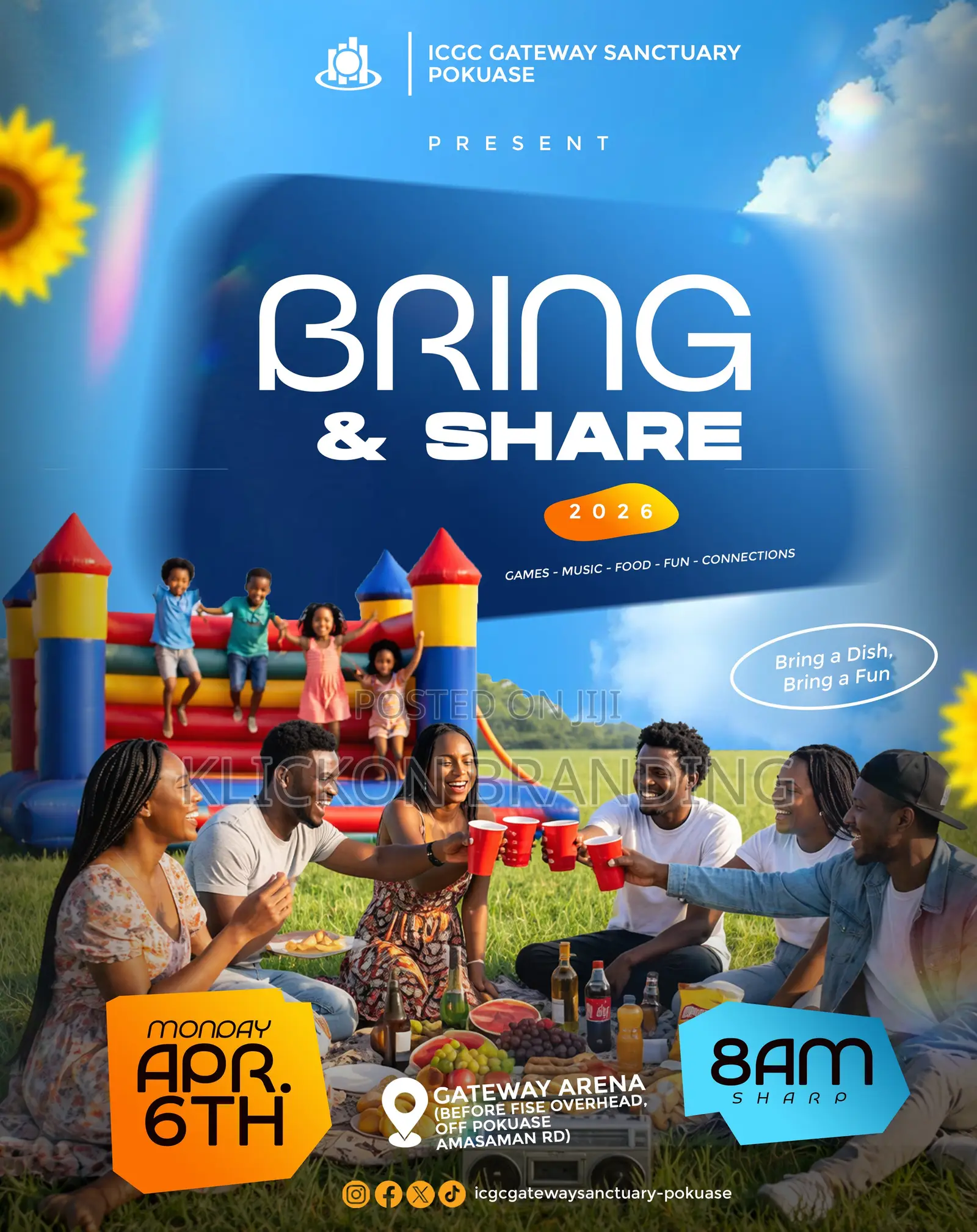 GRAPHIC DESIGNER Flyers | Branding | Packaging Etc.