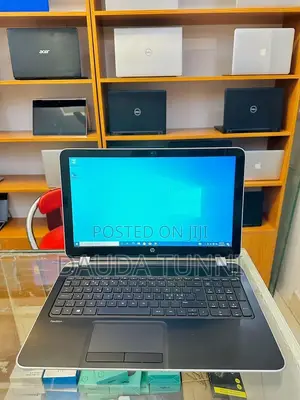 New Laptop HP Pavilion 15 8GB Intel Core i5 HDD 1T