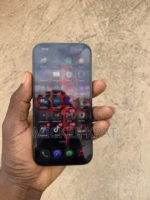 Apple iPhone 14 Pro 256 GB Black