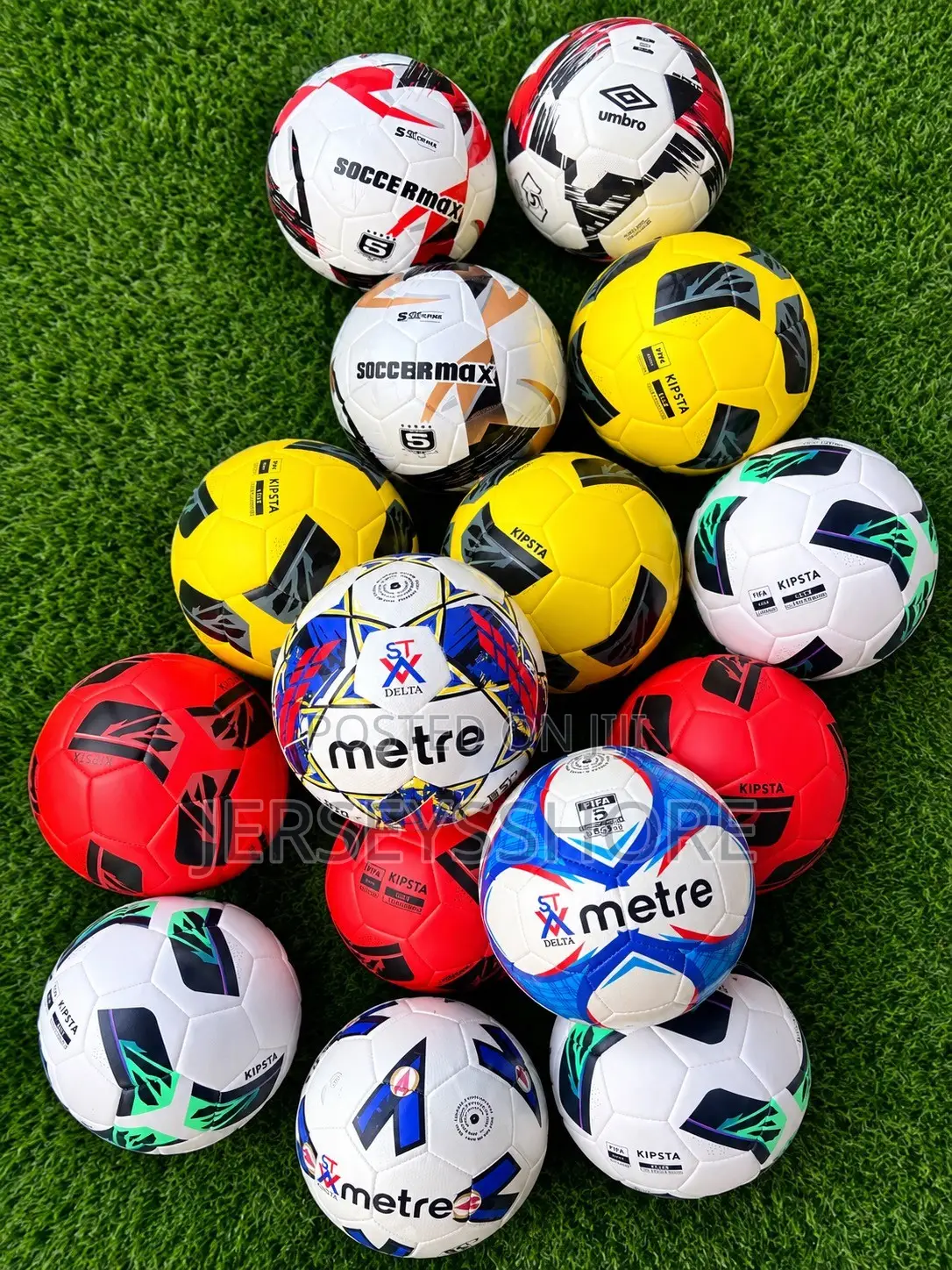 Original Football