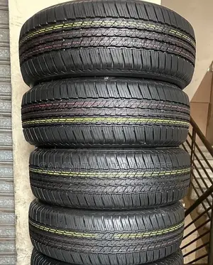 265/60r18 Toyo Brand Smooth Texture All Season