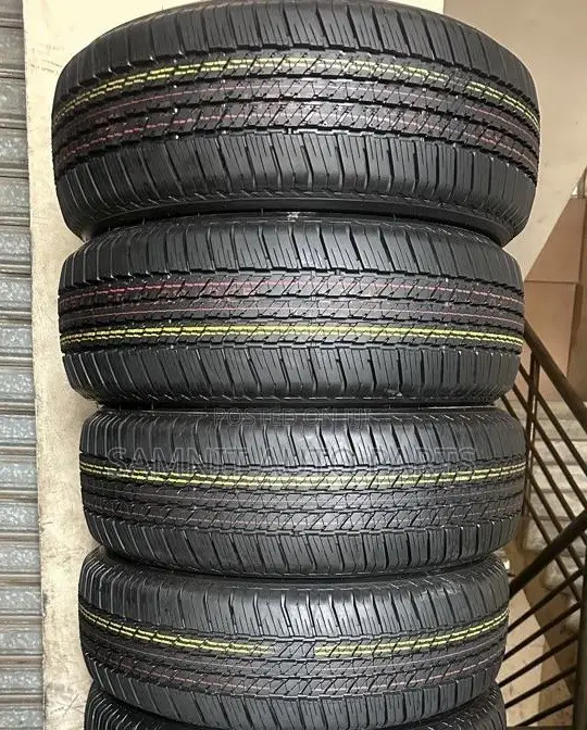 265/60r18 Toyo Brand Smooth Texture All Season