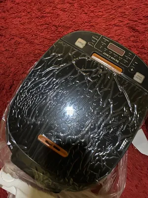 Rice Cooker