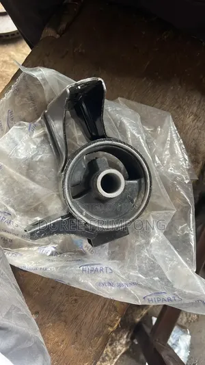 Honda Pilot Engine Seat