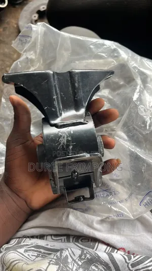Honda Pilot Engine Seat