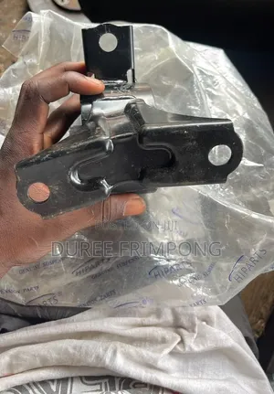 Honda Pilot Engine Seat