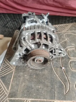 Kia Morning Alternator (2011 to 2015)