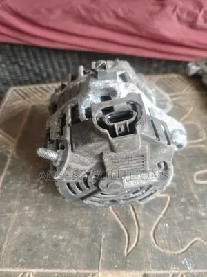 Kia Morning Alternator (2011 to 2015)