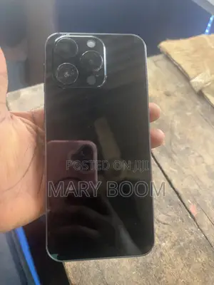 Mobile Phone 16 GB Black