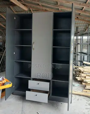 3 Inn1 Wardrobe