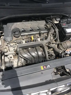 Hyundai Venue 2021 Gray