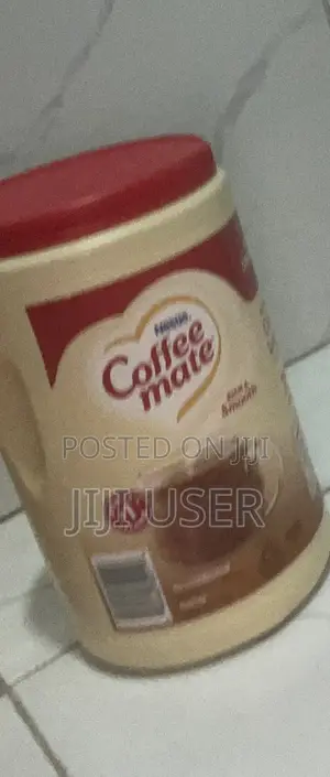 Coffee Mate
