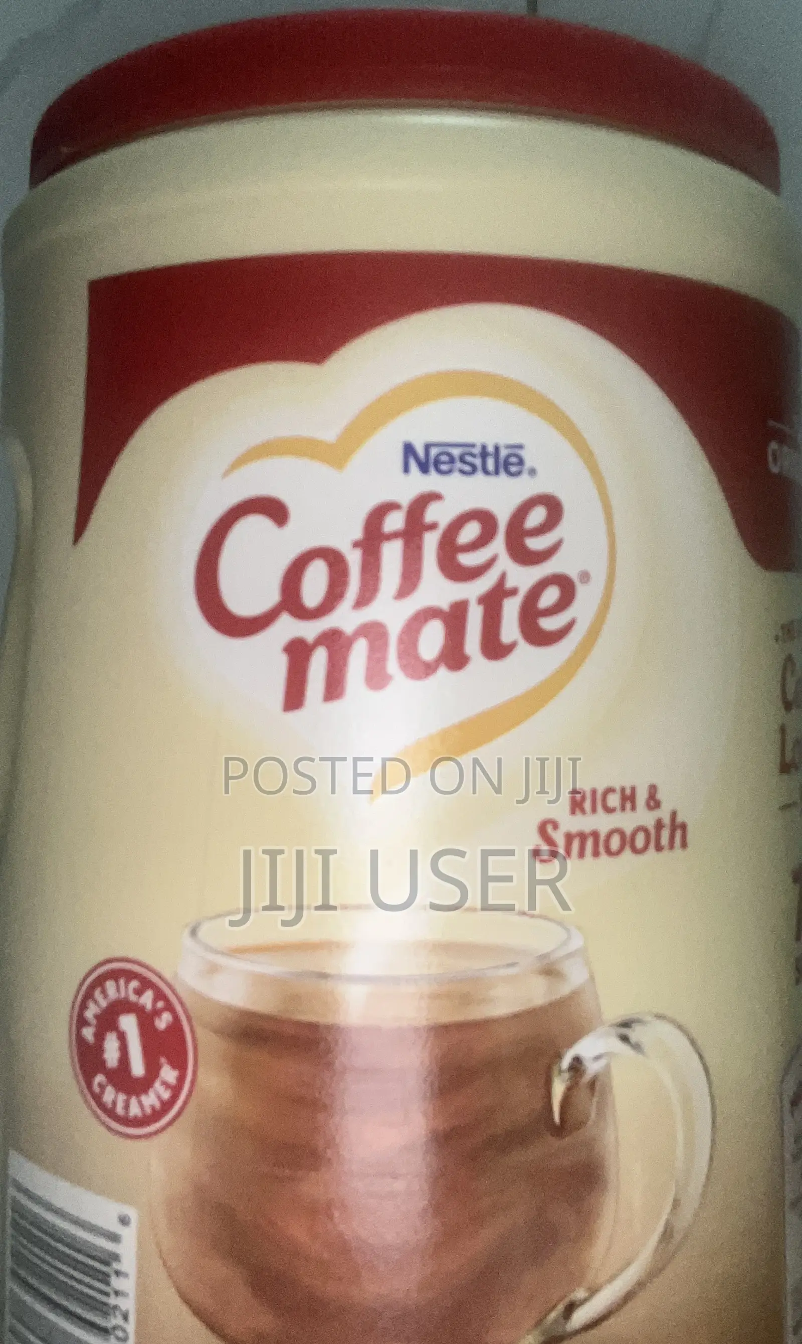 Coffee Mate