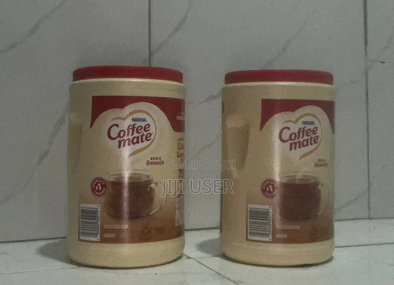 Coffee Mate