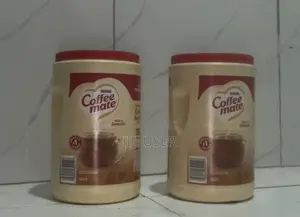 Coffee Mate