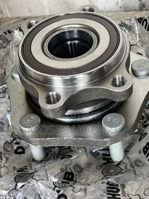 Nissan Rogue 2014,15,16,17,18,19 Front Hub Bearing