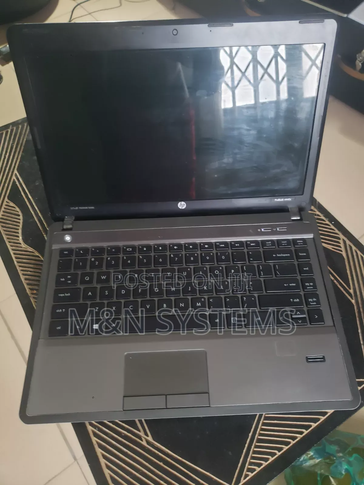 Laptop HP ProBook 4440S 8GB Intel Core i3 HDD 1T