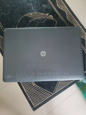 Laptop HP ProBook 4440S 8GB Intel Core i3 HDD 1T