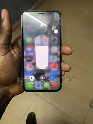 Apple iPhone 11 Pro 64 GB White