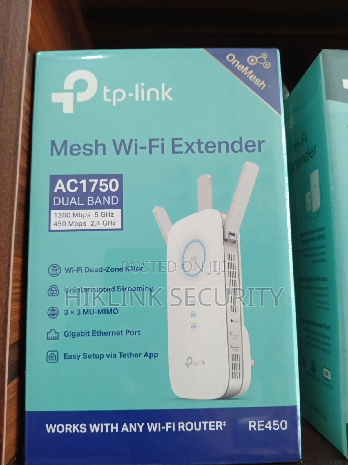 Tplink Re450 Wifi Extender