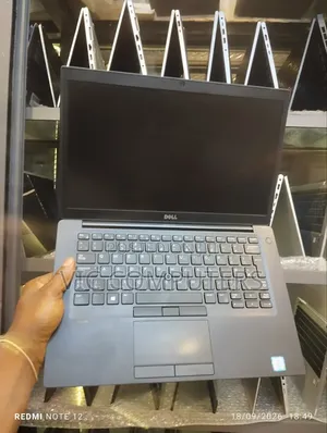 Laptop Dell Latitude 7490 8GB Intel Core i5 SSD 256GB