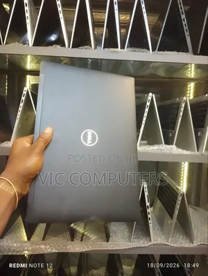 Laptop Dell Latitude 7490 8GB Intel Core i5 SSD 256GB