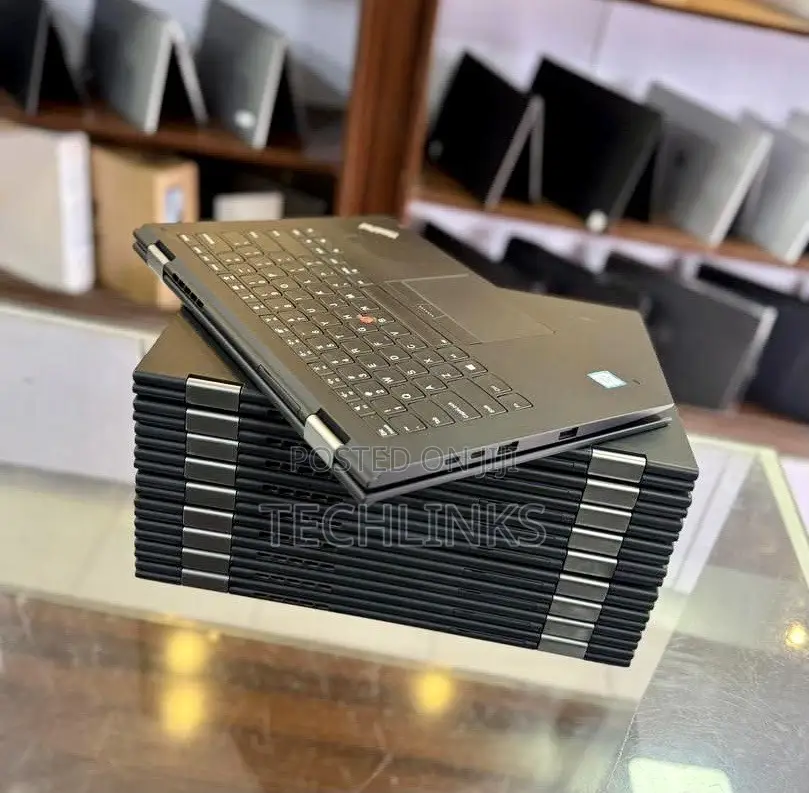 Laptop Lenovo ThinkPad X1 Yoga 8GB Intel Core i5 SSD 256GB