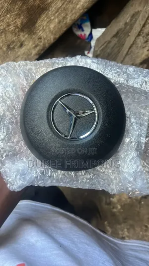Air Bag for All Kinds of Cars