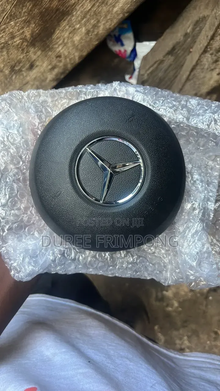 Air Bag for All Kinds of Cars