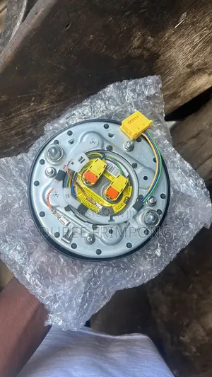 Air Bag for All Kinds of Cars