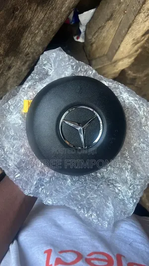 Air Bag for All Kinds of Cars