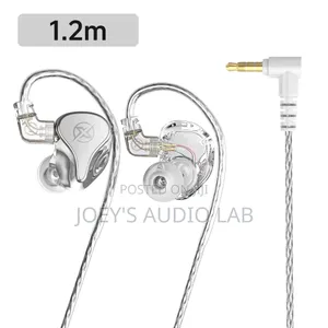 X3 Pro High Quality in-Ear Monitors