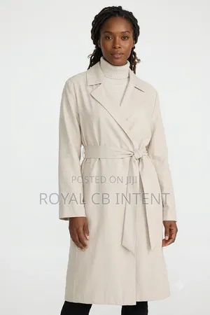 Overallcoat for Winter