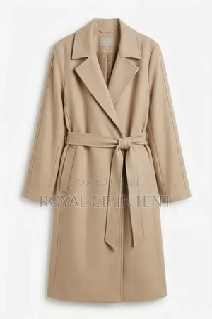 Overallcoat for Winter