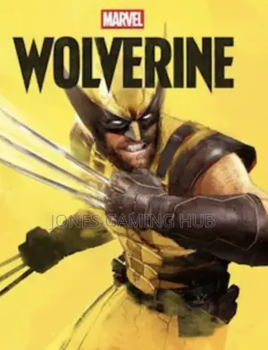Marvels Wolverine