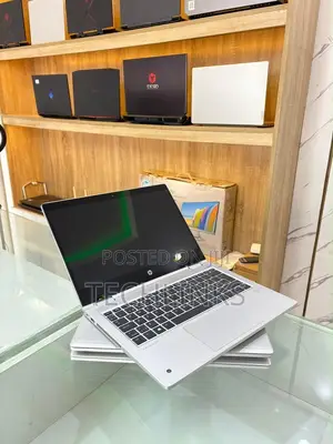 Laptop HP ProBook x360 435 G8 8GB AMD Ryzen 5 SSD 256GB