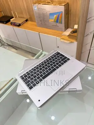 Laptop HP ProBook x360 435 G8 8GB AMD Ryzen 5 SSD 256GB