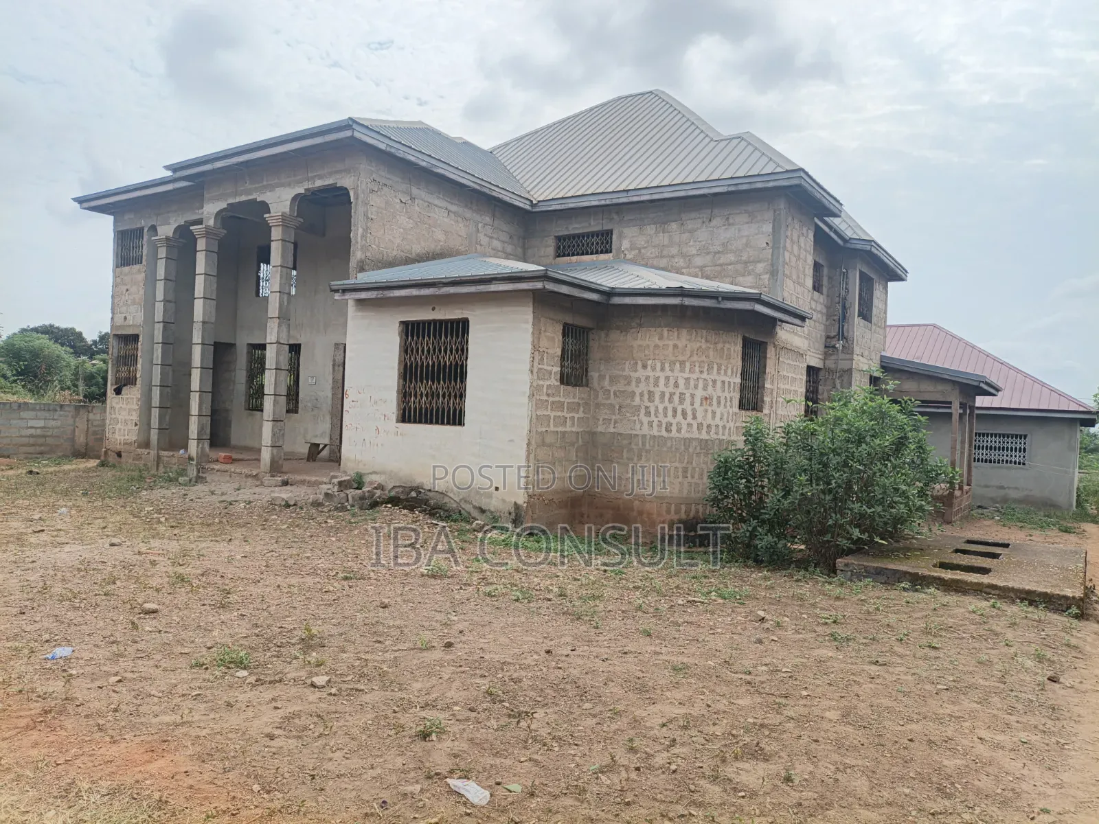 5bdrm House in Amrahia for sale