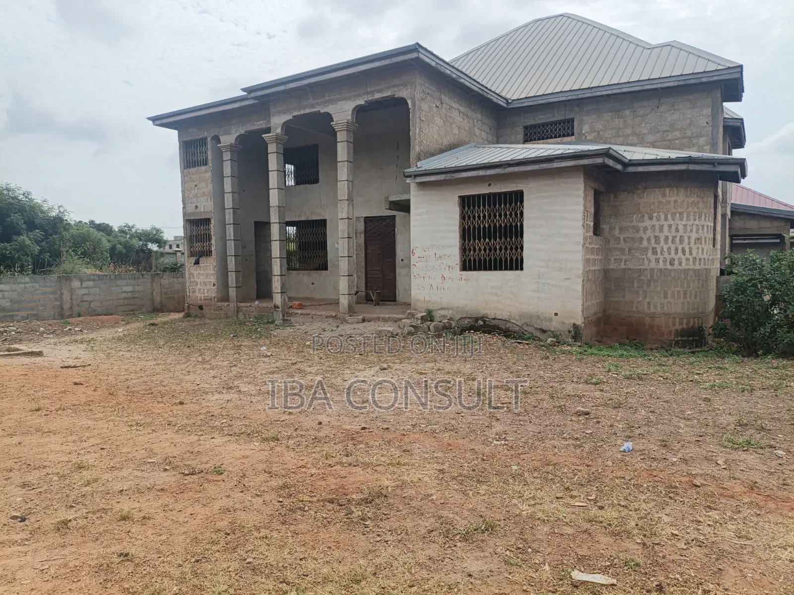 5bdrm House in Amrahia for sale