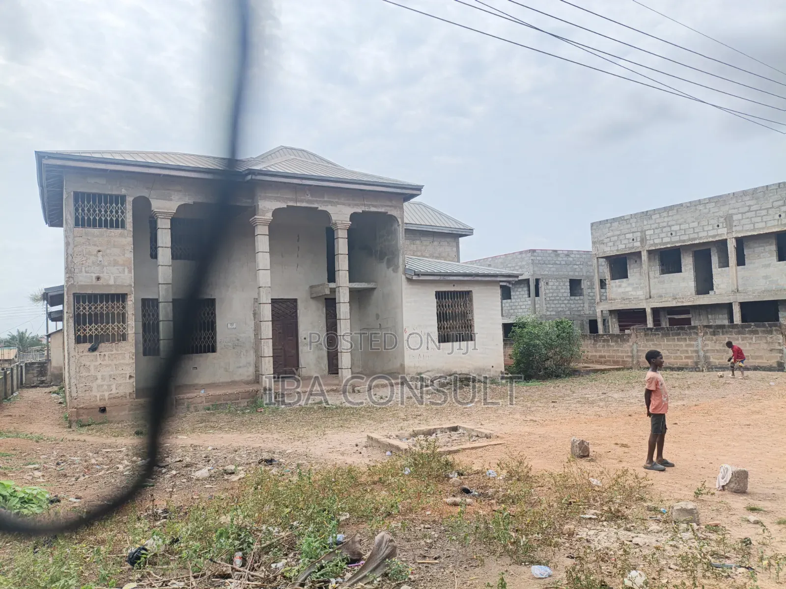 5bdrm House in Amrahia for sale