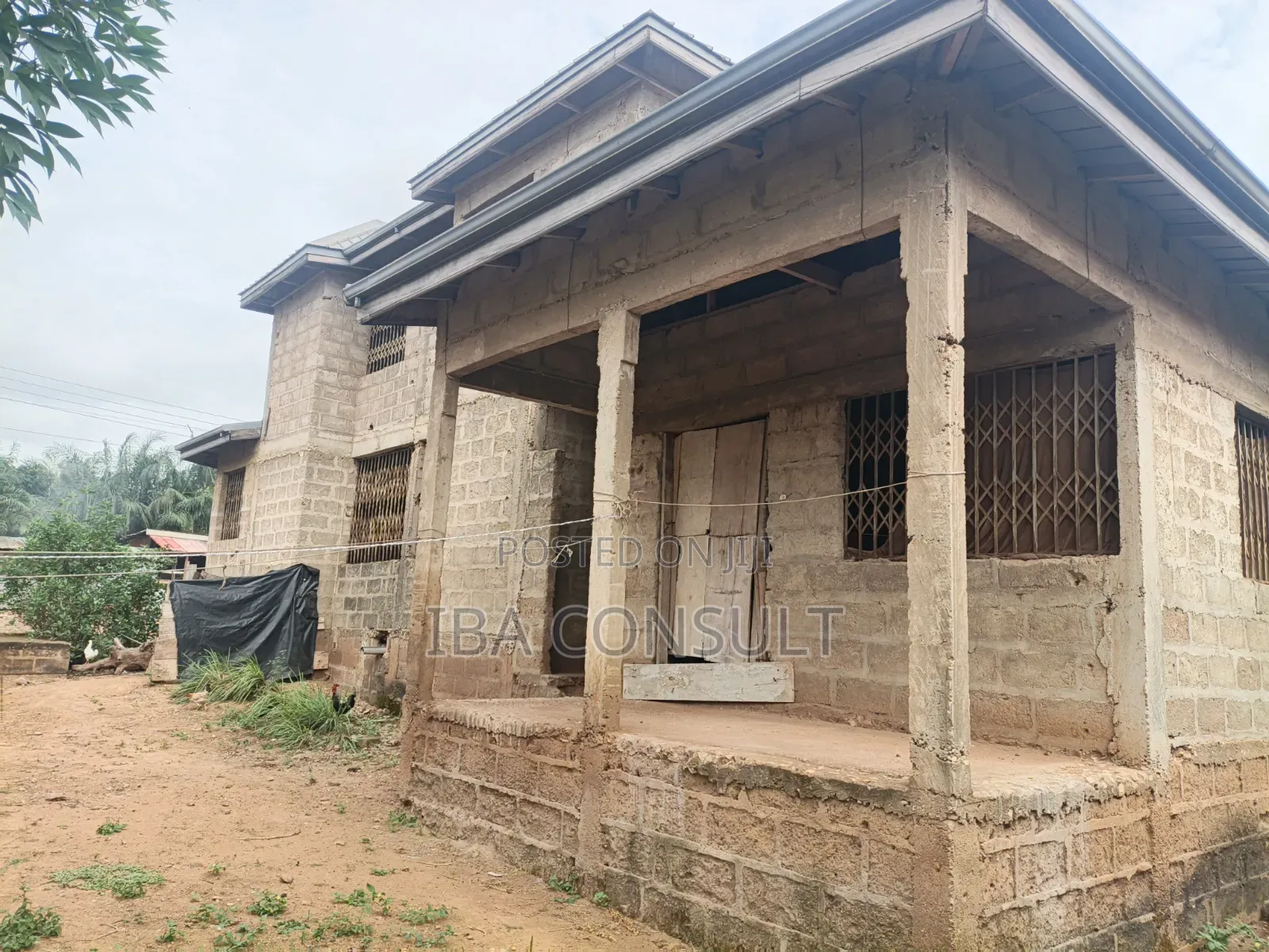 5bdrm House in Amrahia for sale