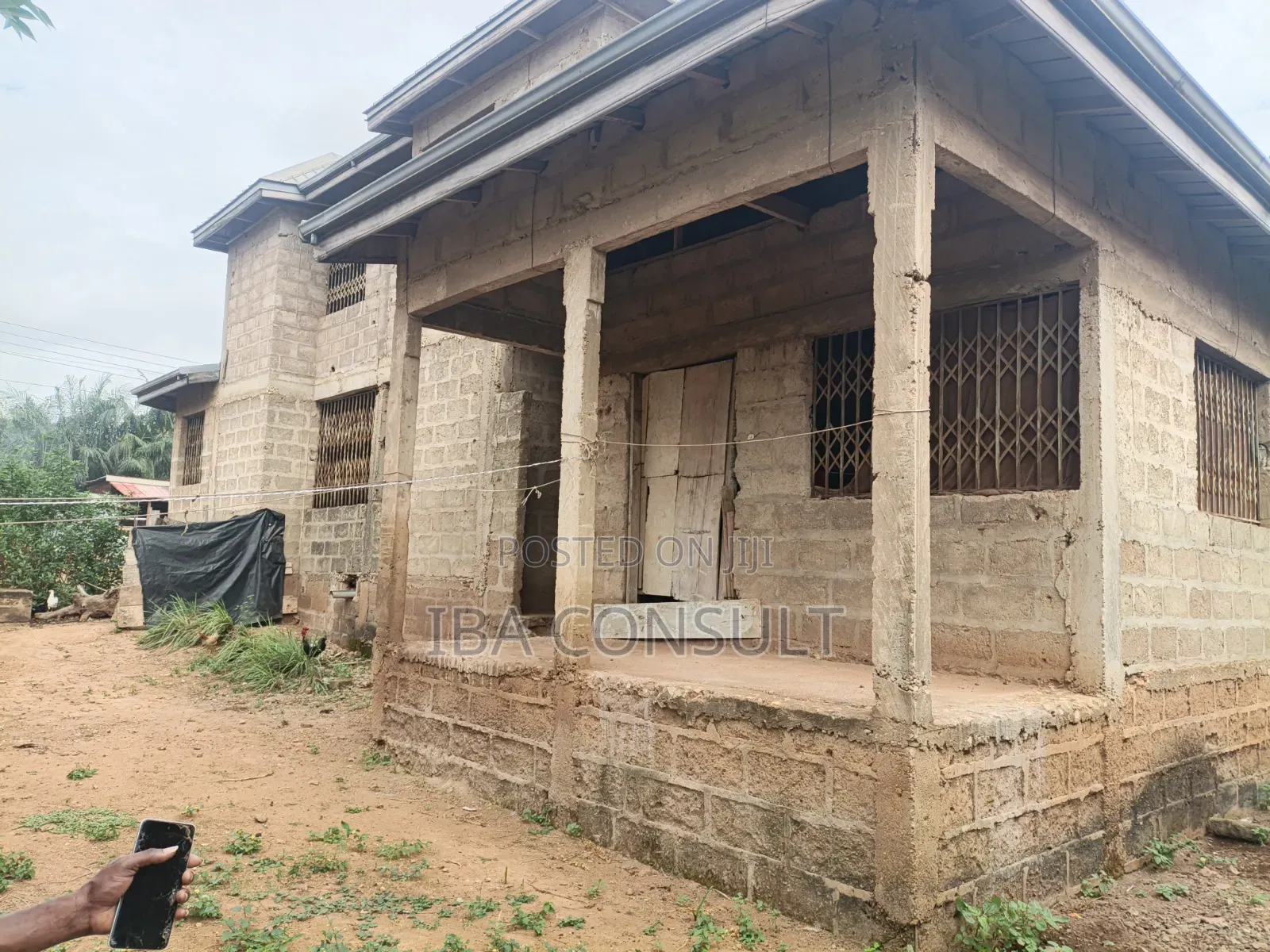 5bdrm House in Amrahia for sale