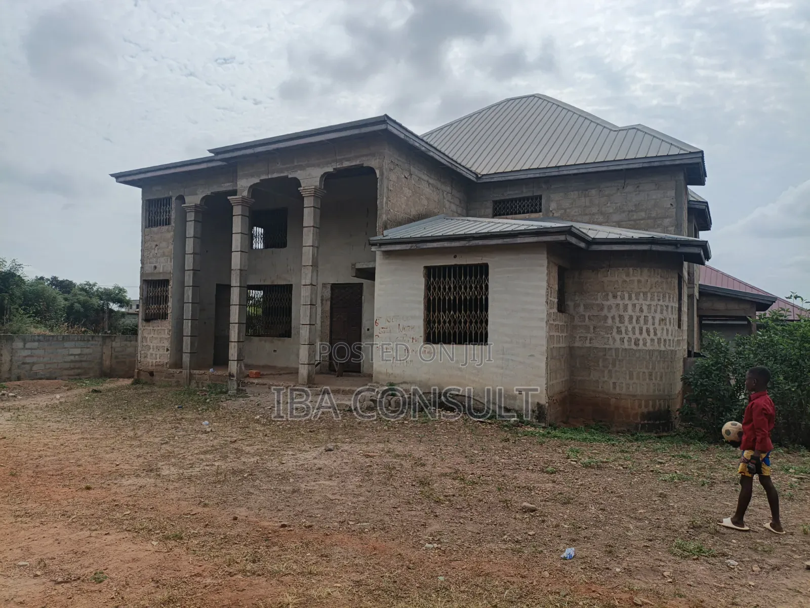 5bdrm House in Amrahia for sale
